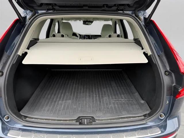 2021 Volvo XC60 T5 Inscription
