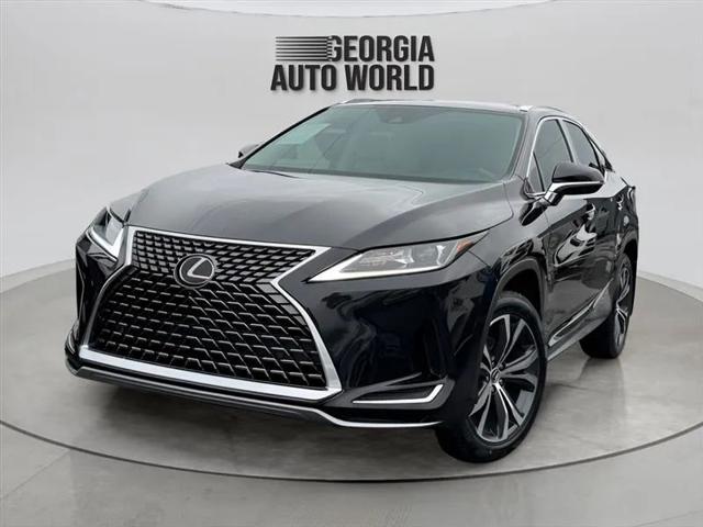 2022 Lexus RX 350 350 for sale in Marietta, GA