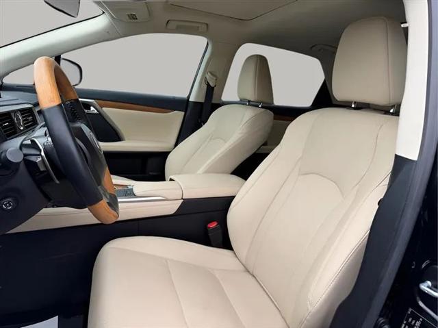 2022 Lexus RX 350 350