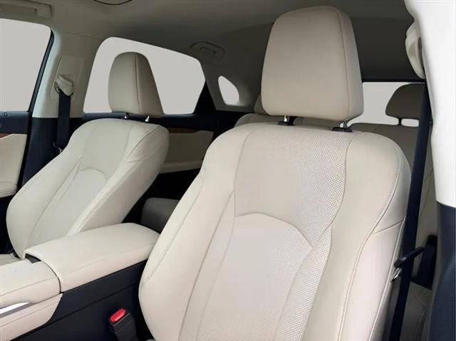 2022 Lexus RX 350 350