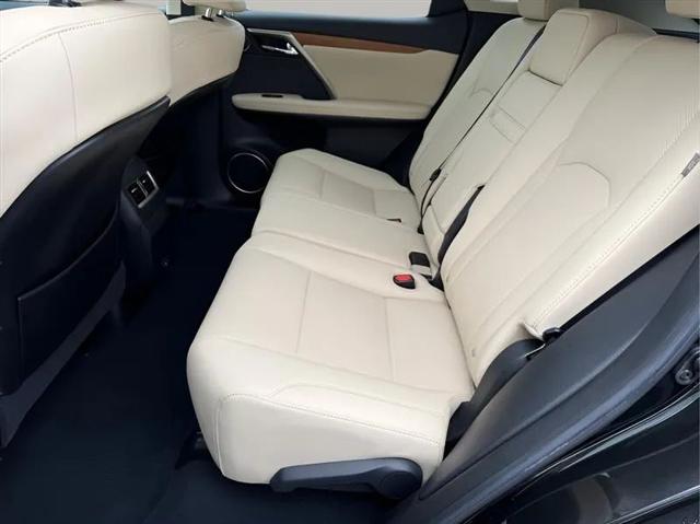 2022 Lexus RX 350 350