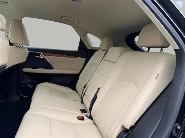 2022 Lexus RX 350 350
