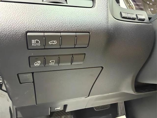 2022 Lexus RX 350 350