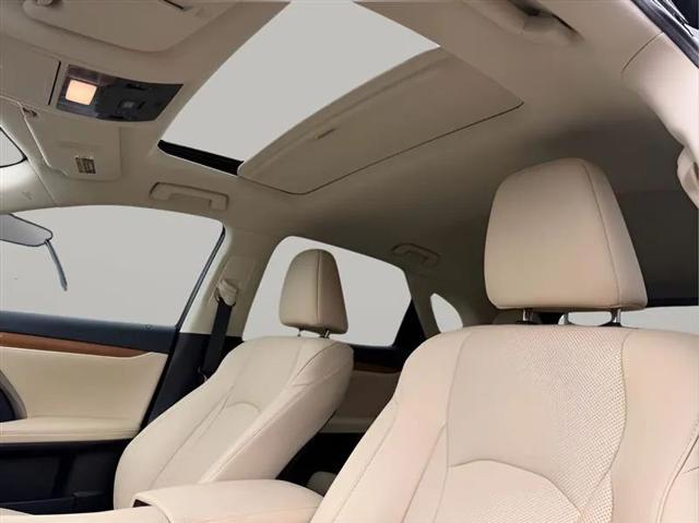 2022 Lexus RX 350 350