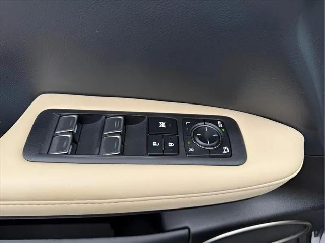 2022 Lexus RX 350 350
