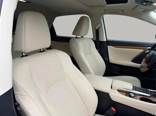 2022 Lexus RX 350 350