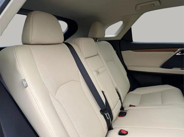 2022 Lexus RX 350 350