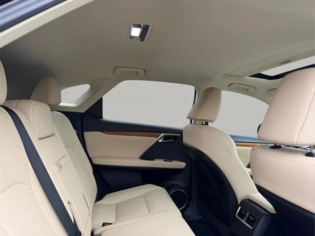 2022 Lexus RX 350 350