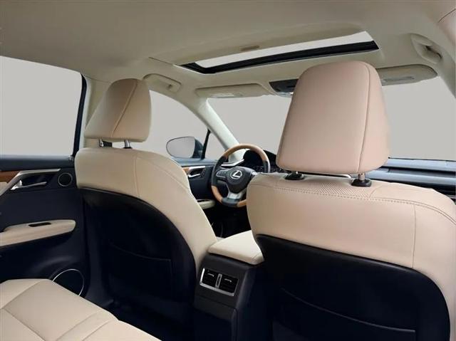2022 Lexus RX 350 350