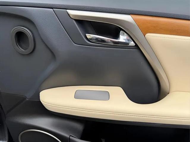 2022 Lexus RX 350 350