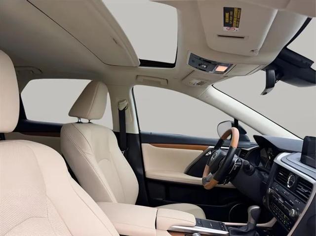 2022 Lexus RX 350 350