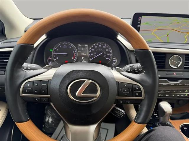 2022 Lexus RX 350 350