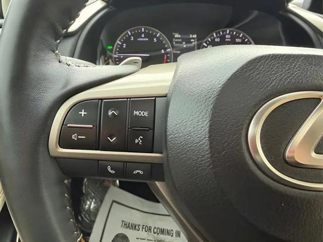2022 Lexus RX 350 350