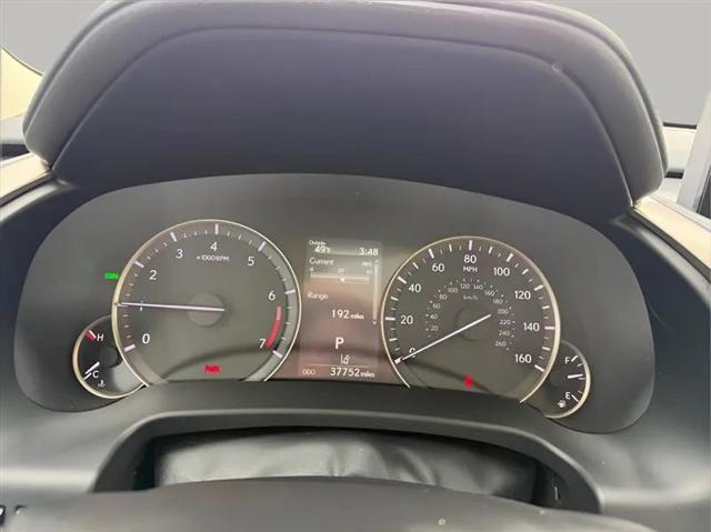 2022 Lexus RX 350 350