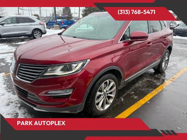 2017 Lincoln MKC Select for sale in Lincoln Park, MI