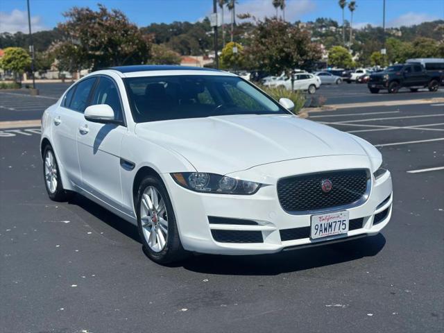 2019 Jaguar XE 25t Premium for sale in Albany, CA
