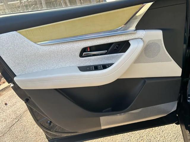 2026 Mazda X-90 3.3 Turbo S Premium Plus