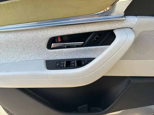 2026 Mazda X-90 3.3 Turbo S Premium Plus