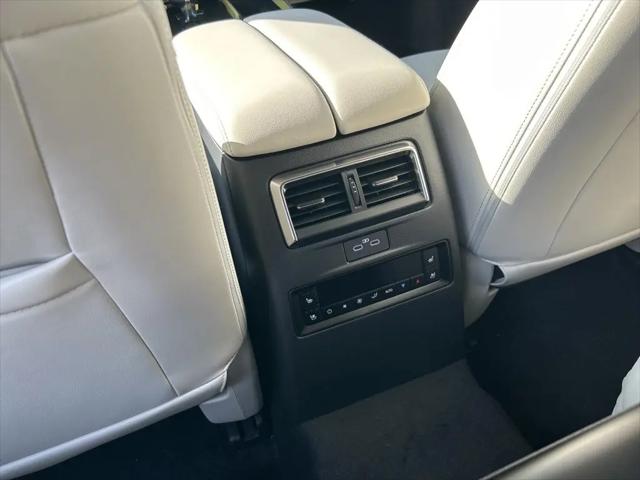 2026 Mazda X-90 3.3 Turbo S Premium Plus