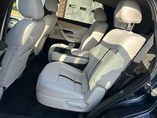 2026 Mazda X-90 3.3 Turbo S Premium Plus