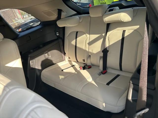 2026 Mazda X-90 3.3 Turbo S Premium Plus
