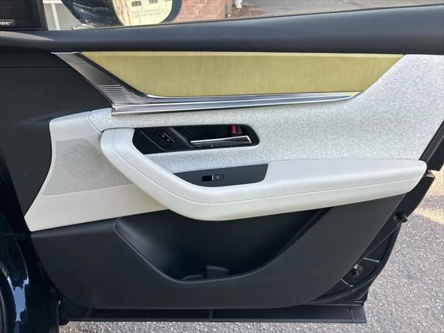 2026 Mazda X-90 3.3 Turbo S Premium Plus