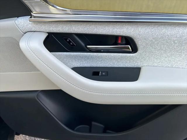 2026 Mazda X-90 3.3 Turbo S Premium Plus