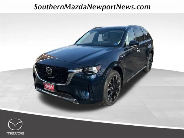 2026 Mazda X-90 3.3 Turbo S Premium Plus for sale in Newport News, VA