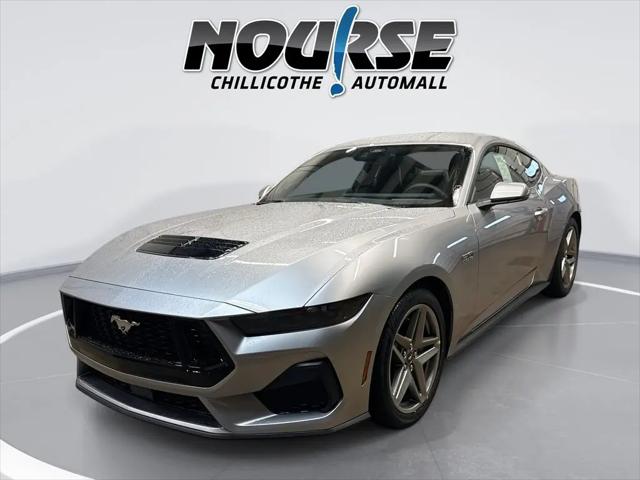 2026 Ford Mustang GT Premium Fastback for sale in Chillicothe, OH