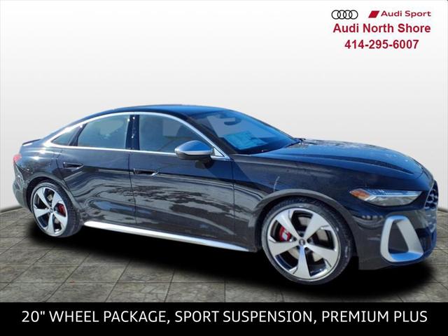 2025 Audi S5 Premium Plus TFSI quattro S tronic for sale in Brown Deer, WI