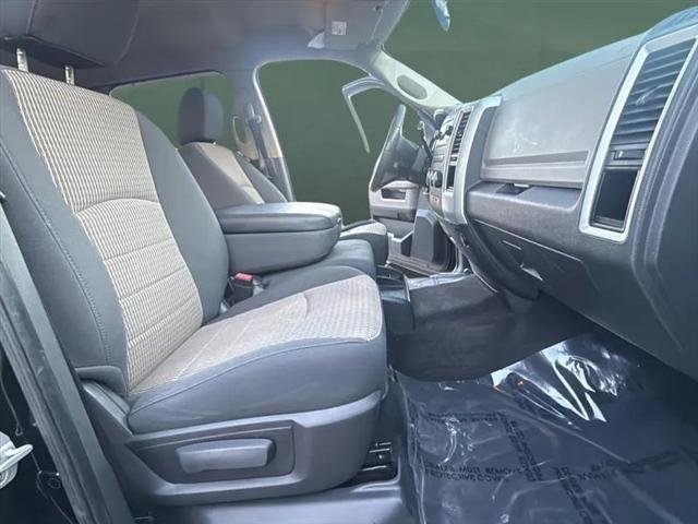 2010 Dodge Ram 2500 SLT