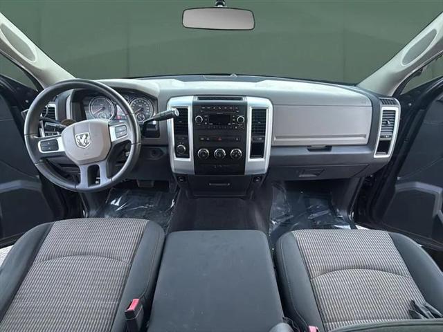 2010 Dodge Ram 2500 SLT