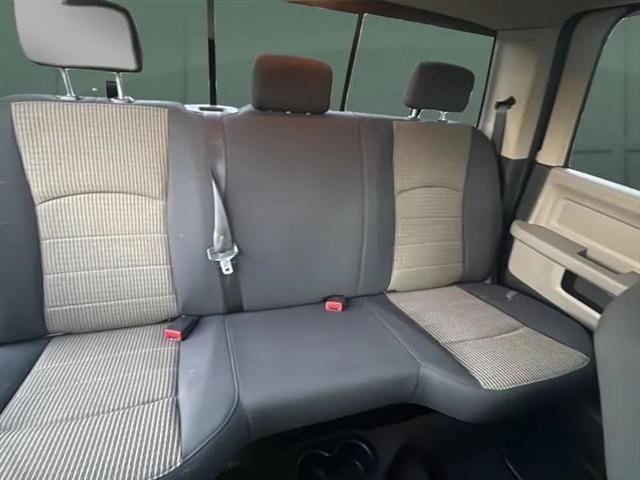 2010 Dodge Ram 2500 SLT