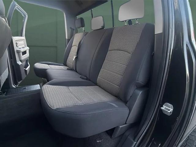 2010 Dodge Ram 2500 SLT