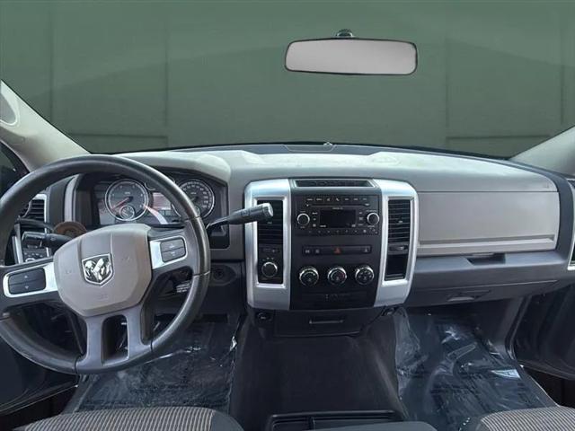 2010 Dodge Ram 2500 SLT