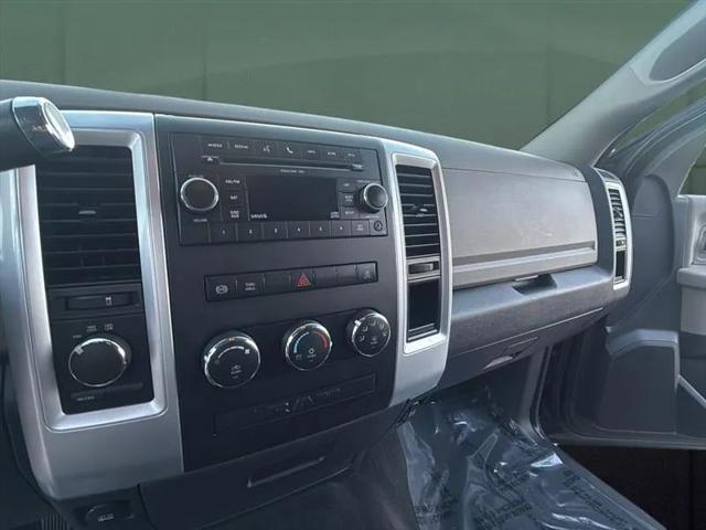 2010 Dodge Ram 2500 SLT