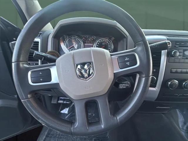 2010 Dodge Ram 2500 SLT