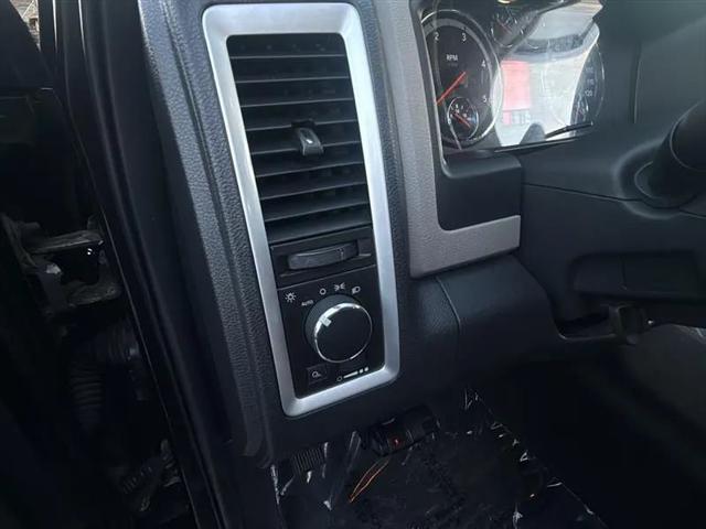 2010 Dodge Ram 2500 SLT
