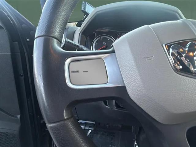 2010 Dodge Ram 2500 SLT