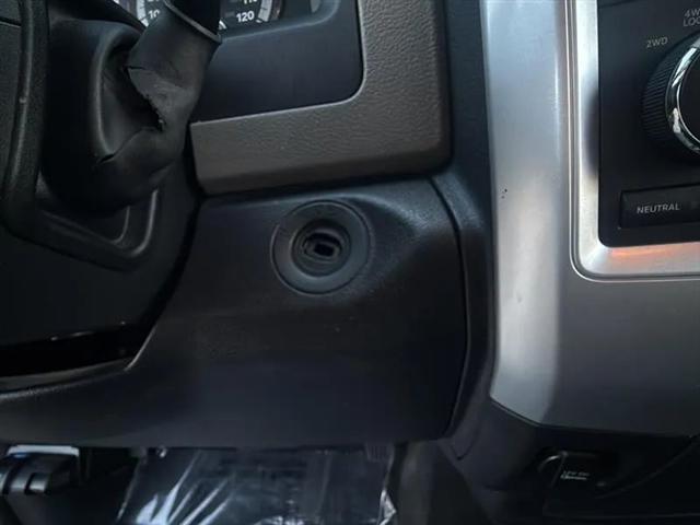 2010 Dodge Ram 2500 SLT