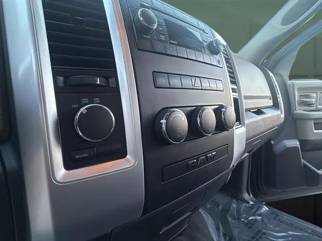 2010 Dodge Ram 2500 SLT