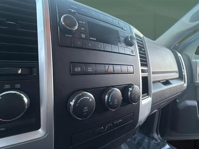 2010 Dodge Ram 2500 SLT