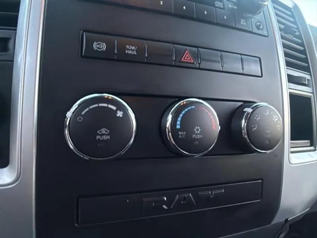 2010 Dodge Ram 2500 SLT