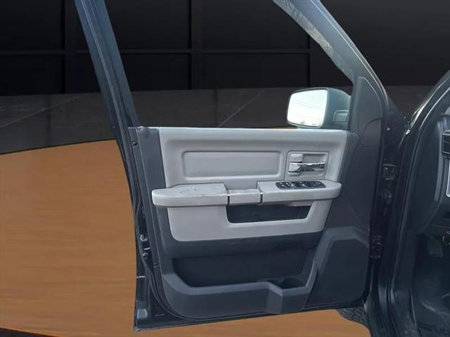 2010 Dodge Ram 2500 SLT