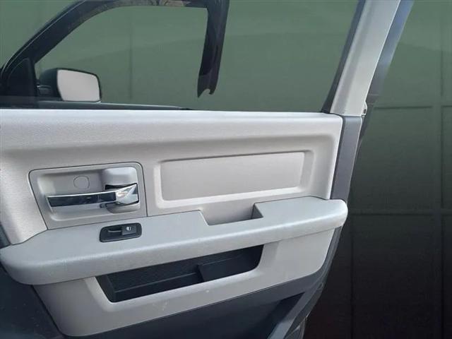 2010 Dodge Ram 2500 SLT