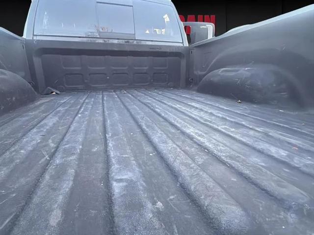 2010 Dodge Ram 2500 SLT
