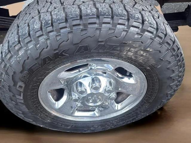 2010 Dodge Ram 2500 SLT