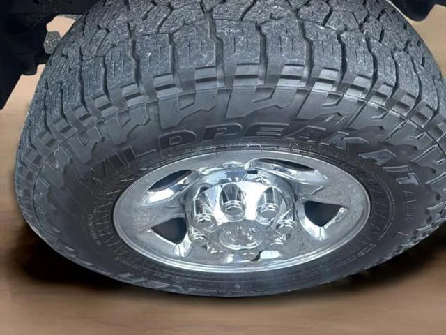 2010 Dodge Ram 2500 SLT