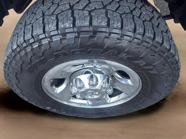 2010 Dodge Ram 2500 SLT