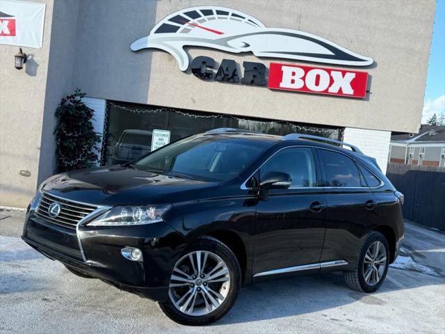 2015 Lexus RX 450h 450h for sale in Oakbrook Terrace, IL